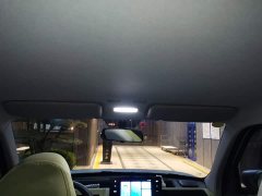 Geely Panda Mini 200km Endurance Edition - ფოტო 19