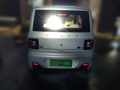 Geely Panda Mini 200km Endurance Edition - ფოტო 5
