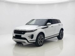 Land Rover Range Rover Evoque L 249PS Luxury Edition - photo 1