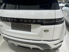 Land Rover Range Rover Evoque L 249PS Luxury Edition - photo 14