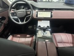 Land Rover Range Rover Evoque L 249PS Luxury Edition - photo 3