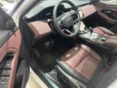 Land Rover Range Rover Evoque L 249PS Luxury Edition - photo 5