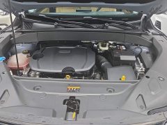 Geely Boyue L 1.5TD DCT Luxury - ფოტო 10