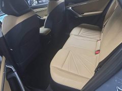 Geely Boyue L 1.5TD DCT Luxury - ფოტო 11