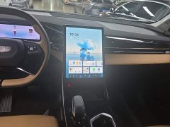 Geely Boyue L 1.5TD DCT Luxury - ფოტო 13