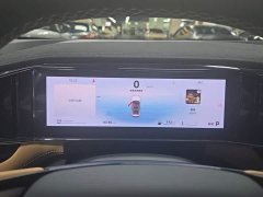 Geely Boyue L 1.5TD DCT Luxury - ფოტო 14