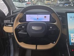 Geely Boyue L 1.5TD DCT Luxury - ფოტო 15