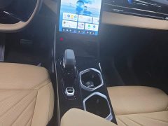 Geely Boyue L 1.5TD DCT Luxury - ფოტო 16