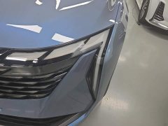 Geely Boyue L 1.5TD DCT Luxury - ფოტო 5
