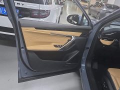 Geely Boyue L 1.5TD DCT Luxury - ფოტო 7