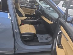 Geely Boyue L 1.5TD DCT Luxury - ფოტო 8