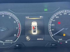 Geely Emgrand X6 PRO 1.4T Automatic Luxury - ფოტო 11
