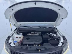 Geely Emgrand X6 PRO 1.4T Automatic Luxury - ფოტო 13