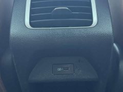 Geely Emgrand X6 PRO 1.4T Automatic Luxury - ფოტო 14