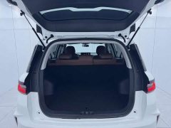 Geely Emgrand X6 PRO 1.4T Automatic Luxury - ფოტო 17