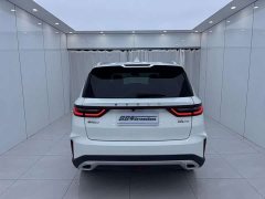 Geely Emgrand X6 PRO 1.4T Automatic Luxury - ფოტო 5