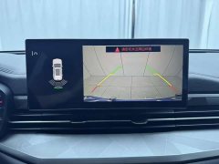 Geely Emgrand X6 PRO 1.4T Automatic Luxury - ფოტო 8