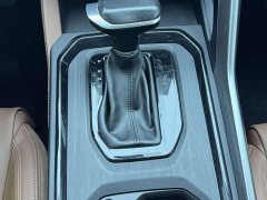 Geely Emgrand X6 PRO 1.4T Automatic Luxury - ფოტო 9