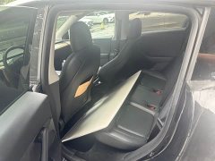 Tesla Model Y Long Range All-Wheel Drive 3D7 - ფოტო 10