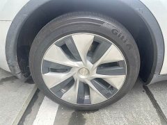 Tesla Model Y Long Range All-Wheel Drive 3D7 - ფოტო 6