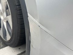 Tesla Model Y Long Range All-Wheel Drive 3D7 - ფოტო 8