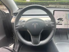 Tesla Model Y Long Range All-Wheel Drive 3D7 - ფოტო 9