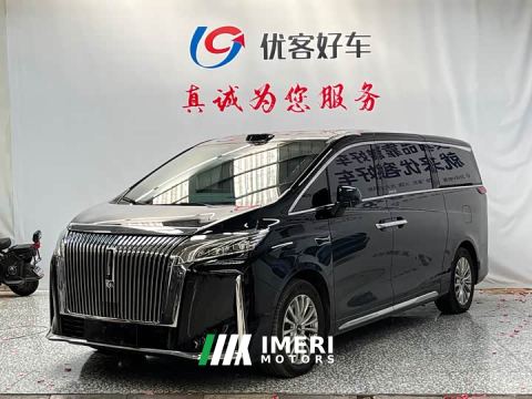 2025 WEY Shanshan New Energy Four-Wheel Drive Shanshan 9