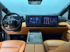 Great Wall WEY Shanshan New Energy Four-Wheel Drive Shanshan 9 - photo 10