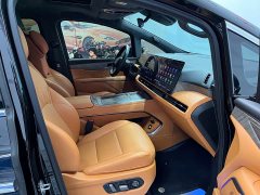 Great Wall WEY Shanshan New Energy Four-Wheel Drive Shanshan 9 - photo 12