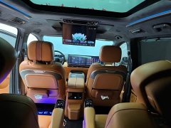 Great Wall WEY Shanshan New Energy Four-Wheel Drive Shanshan 9 - photo 14