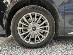 Great Wall WEY Shanshan New Energy Four-Wheel Drive Shanshan 9 - photo 16
