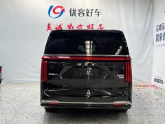 Great Wall WEY Shanshan New Energy Four-Wheel Drive Shanshan 9 - photo 18