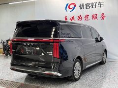 Great Wall WEY Shanshan New Energy Four-Wheel Drive Shanshan 9 - photo 19