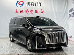 Great Wall WEY Shanshan New Energy Four-Wheel Drive Shanshan 9 - photo 3