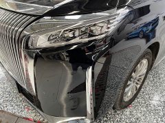 Great Wall WEY Shanshan New Energy Four-Wheel Drive Shanshan 9 - photo 4