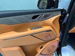 Great Wall WEY Shanshan New Energy Four-Wheel Drive Shanshan 9 - photo 6