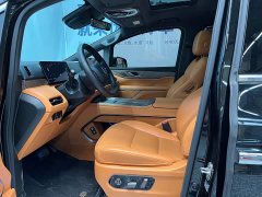 Great Wall WEY Shanshan New Energy Four-Wheel Drive Shanshan 9 - photo 7