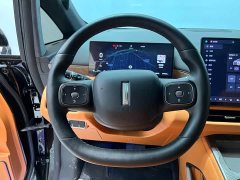 Great Wall WEY Shanshan New Energy Four-Wheel Drive Shanshan 9 - photo 8