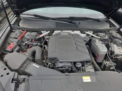 Audi A6L 40 TFSI Luxury Elegance - ფოტო 10