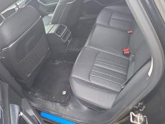 Audi A6L 40 TFSI Luxury Elegance - ფოტო 11
