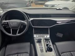 Audi A6L 40 TFSI Luxury Elegance - ფოტო 12
