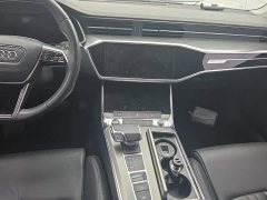 Audi A6L 40 TFSI Luxury Elegance - ფოტო 13