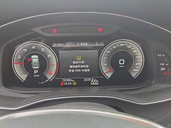 Audi A6L 40 TFSI Luxury Elegance - ფოტო 14