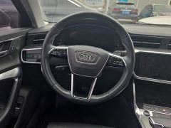 Audi A6L 40 TFSI Luxury Elegance - ფოტო 15