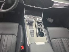 Audi A6L 40 TFSI Luxury Elegance - ფოტო 16