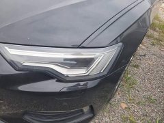 Audi A6L 40 TFSI Luxury Elegance - ფოტო 5