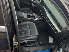 Audi A6L 40 TFSI Luxury Elegance - ფოტო 8