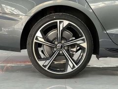 Audi A4L 40 TFSI Luxury Dynamic Edition Starry Night Version - ფოტო 13