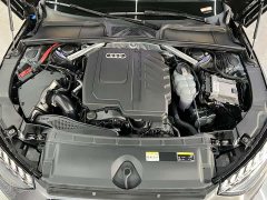 Audi A4L 40 TFSI Luxury Dynamic Edition Starry Night Version - ფოტო 14
