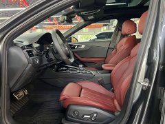 Audi A4L 40 TFSI Luxury Dynamic Edition Starry Night Version - ფოტო 3